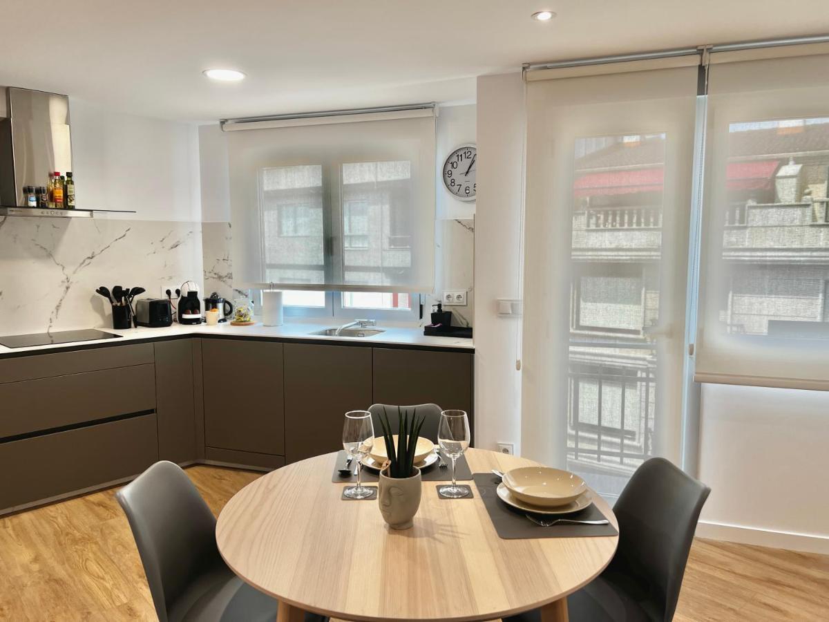 Apartament Fernandez Vega 3 Ponteareas Zewnętrze zdjęcie