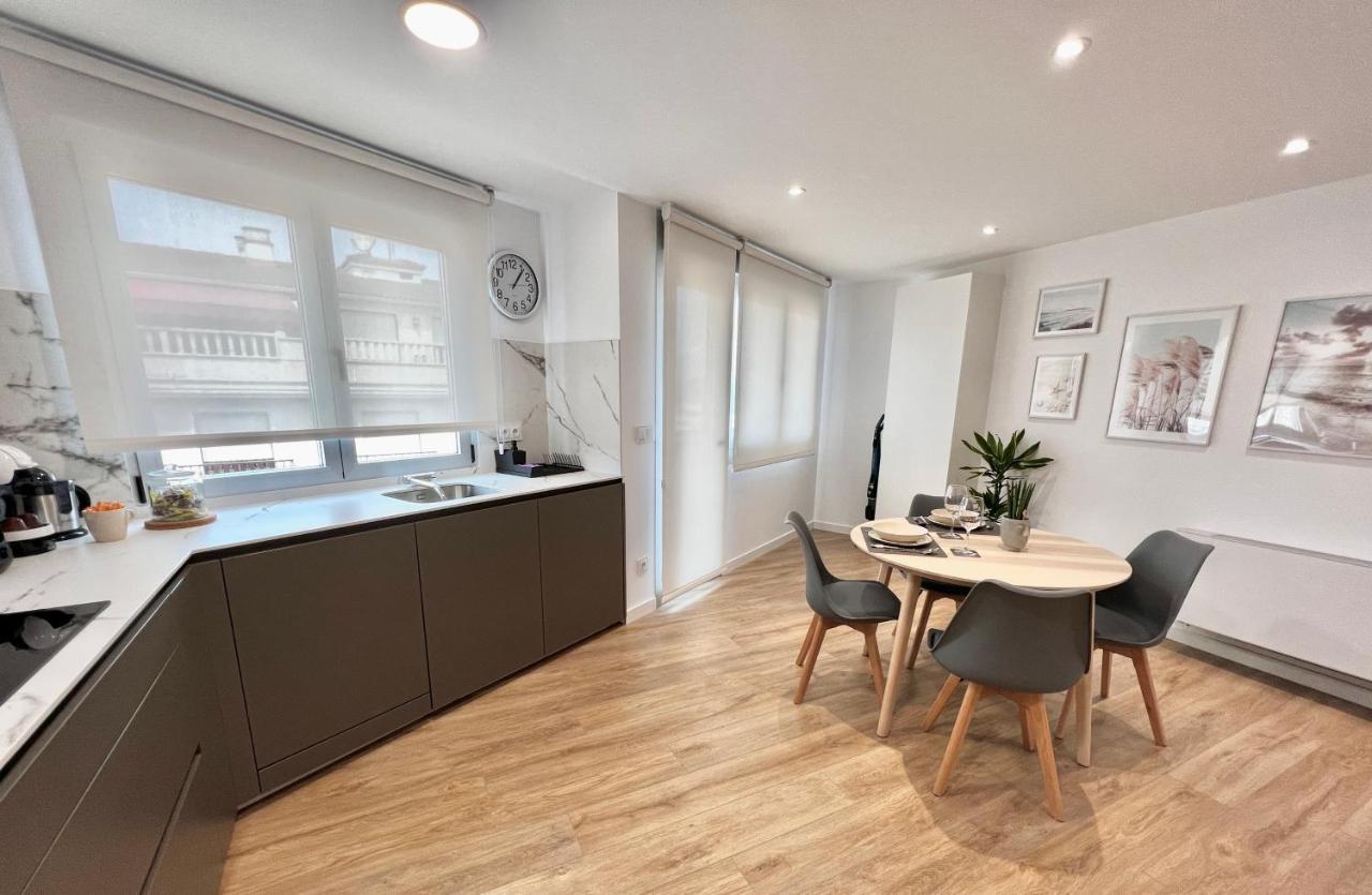 Apartament Fernandez Vega 3 Ponteareas Zewnętrze zdjęcie