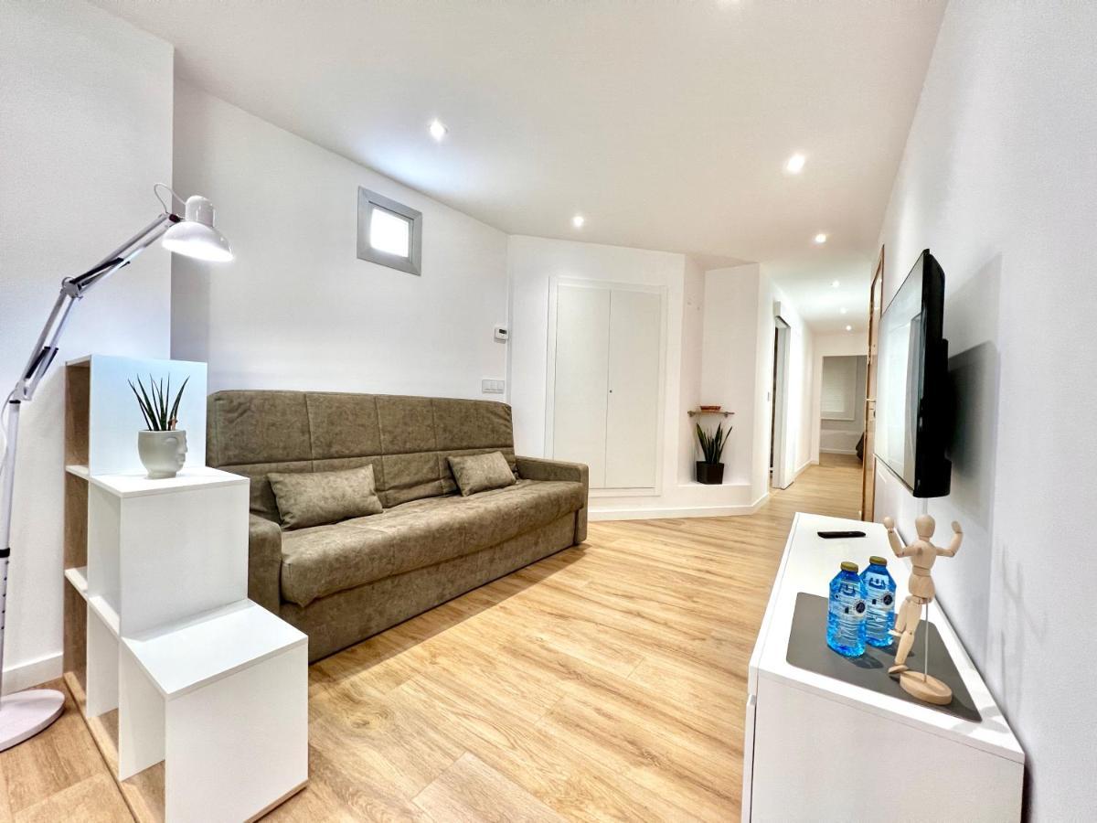 Apartament Fernandez Vega 3 Ponteareas Zewnętrze zdjęcie
