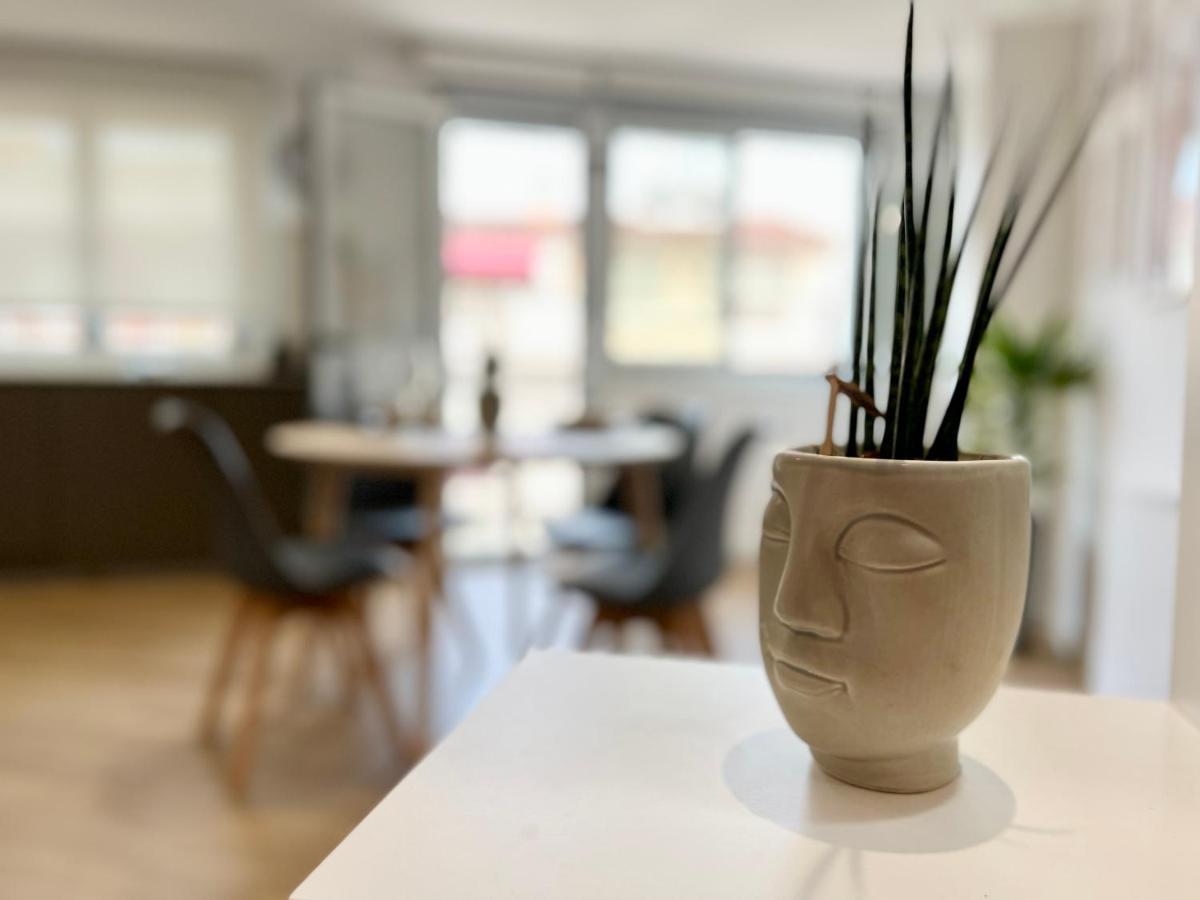 Apartament Fernandez Vega 3 Ponteareas Zewnętrze zdjęcie