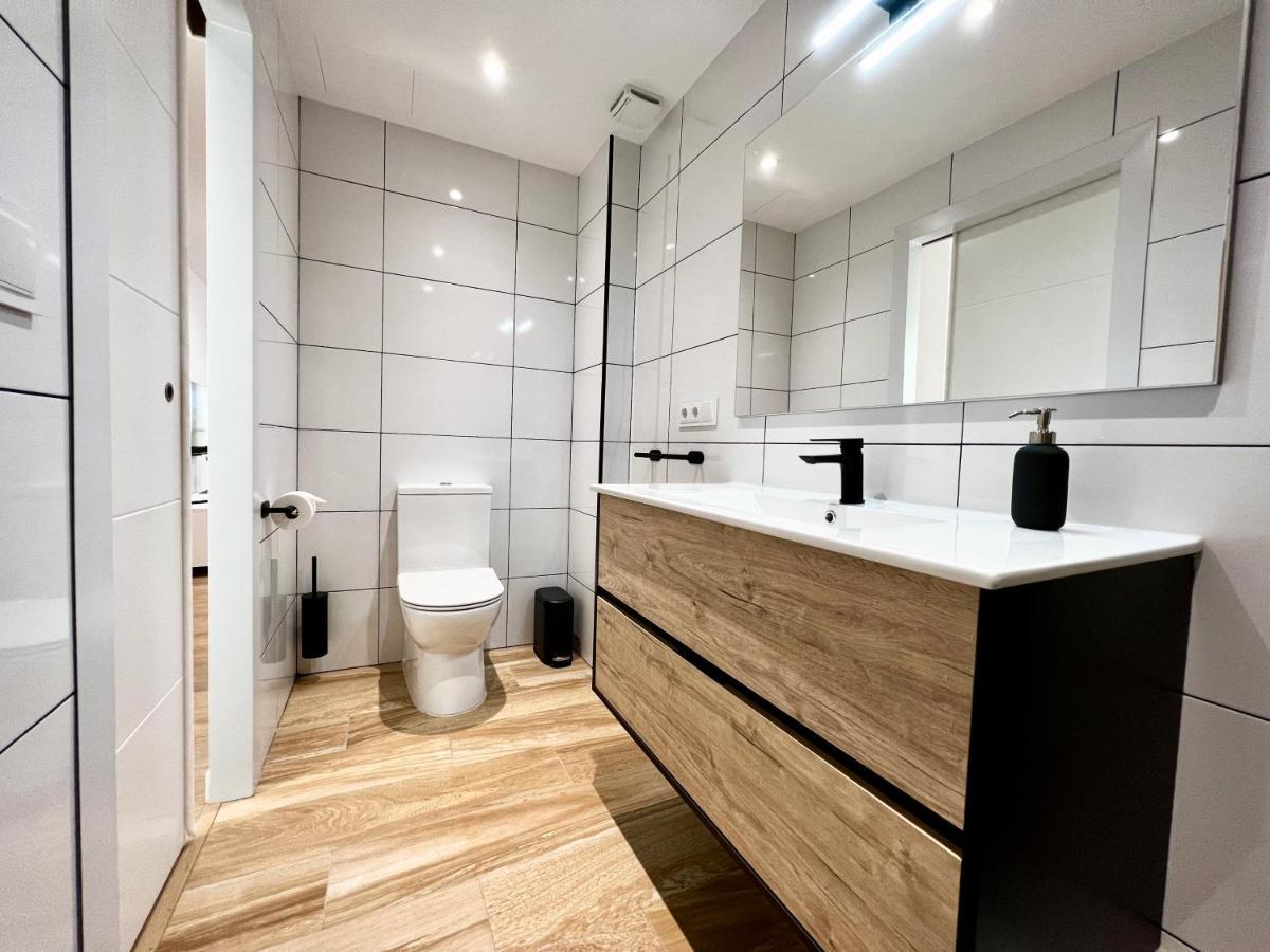 Apartament Fernandez Vega 3 Ponteareas Zewnętrze zdjęcie
