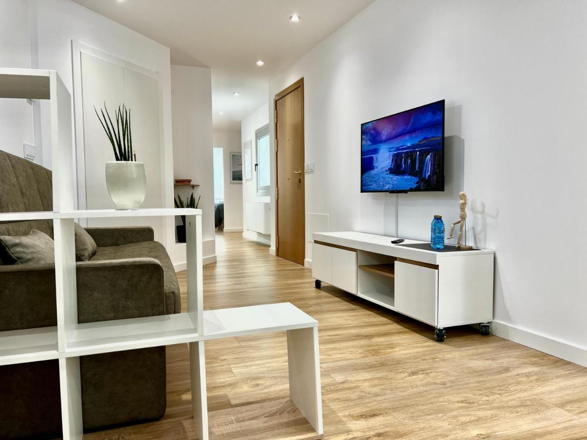 Apartament Fernandez Vega 3 Ponteareas Zewnętrze zdjęcie