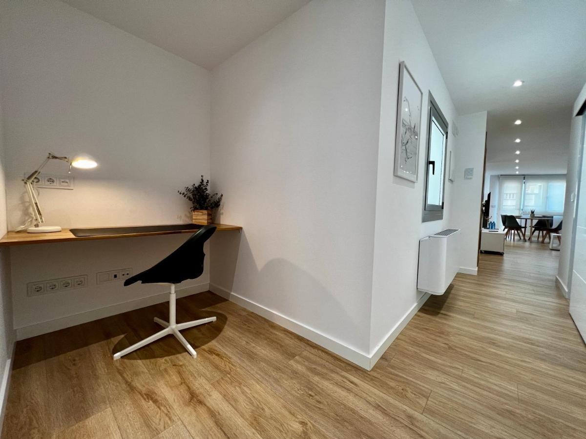 Apartament Fernandez Vega 3 Ponteareas Zewnętrze zdjęcie