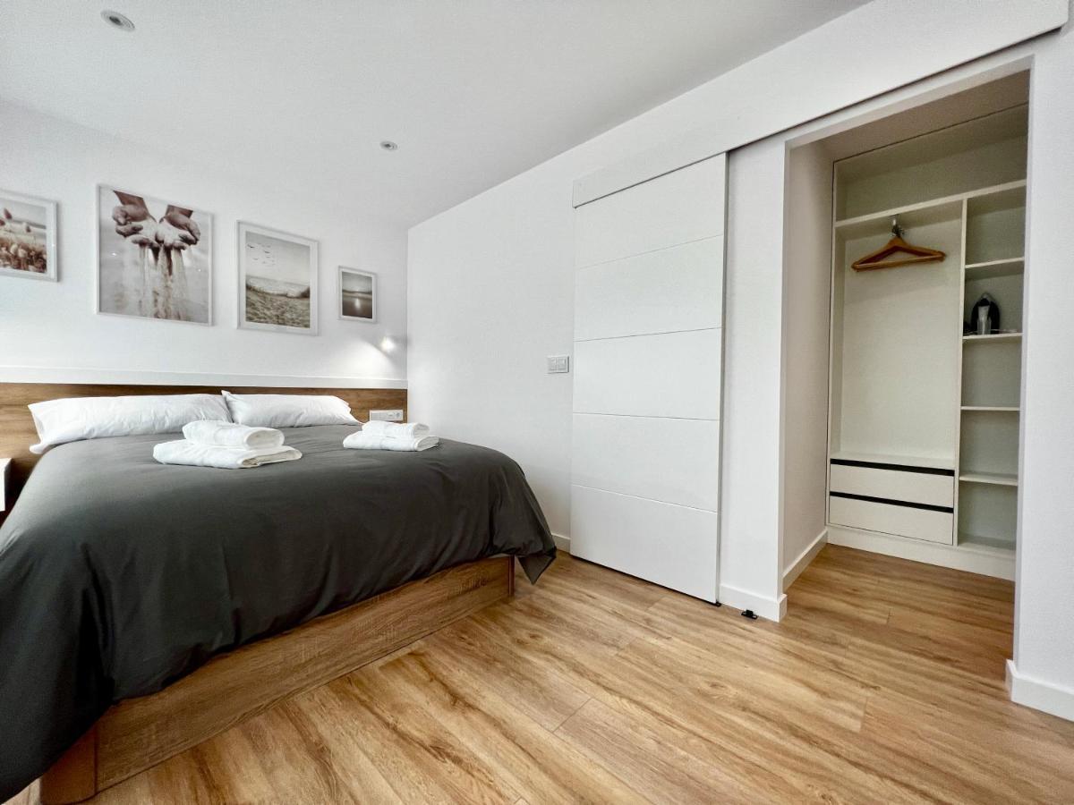 Apartament Fernandez Vega 3 Ponteareas Zewnętrze zdjęcie